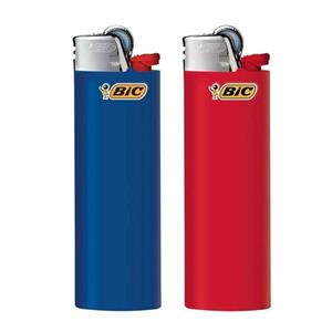 فندک بیک مدل J6 ASS MP2 مجموعه 2 عددی