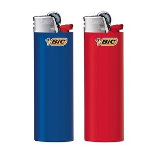 فندک بیک مدل J6 ASS MP2 مجموعه 2 عددی