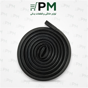 لاستیک زیر درب ماشین ظرفشویی سامسونگ 