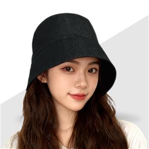 کلاه باکت جین - کلاه خان - تولیدی و فروشگاه پوشاک