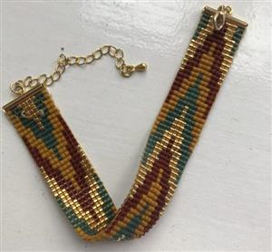 دستبند میوکی کد ۸