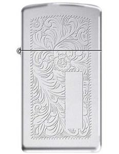 فندک زیپو Zippo 1652 (HP CHROME VENETIAN)