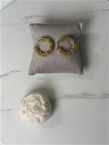 گوشواره میوکی ژاپن مدل هیکاری