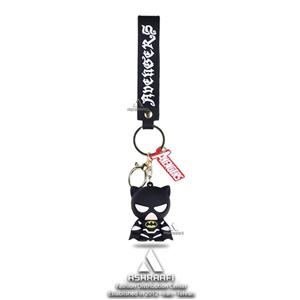 جاکلیدی طرح بتمن Batman keychain - گالری اشرافی
