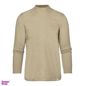 پلیور یقه اسکی مردانه مدل SB-SS-3017