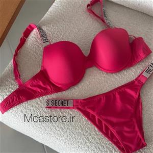 ست ویکتوریا سکرت برند EMA کد ۶۰۳۰