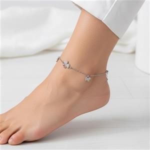 پابند پروانه و قلب ژوپینگ کد 698