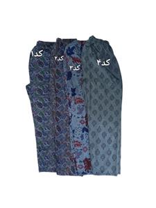 شلوار راحتی کد۷