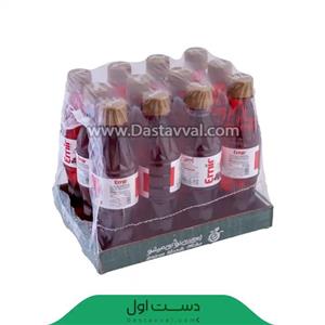 آبمیوه تک نفره امیر طعم انار