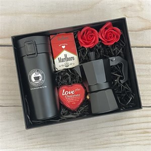 باکس‌ هدیه روز عشق 101