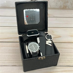 باکس هدیه مردانه آیدین