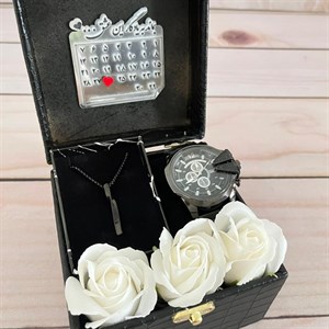 باکس هدیه مردانه بهراد