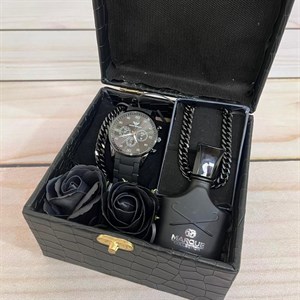 باکس هدیه شروین