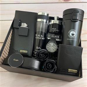 باکس هدیه بلک