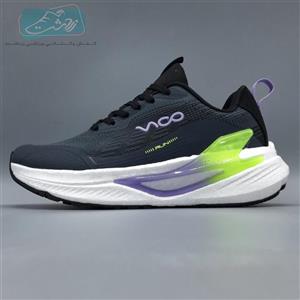 کفش مخصوص دویدن زنانه ویکو مدل R4004 F9-12434