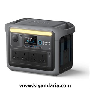 پاور استیشن انکر Anker SOLIX C1000 1056Wh | 1800W A17612Z1