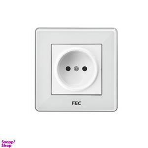 پریز برق کریستال کد PS01