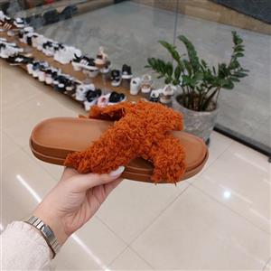 اسلیپر ضربدری تدی