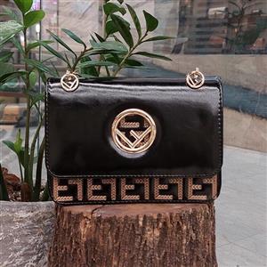 کیف  دوشی فندی