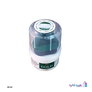 واکس سفید ترک (لیوانی)