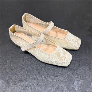 کالج بالرینی / مری جین توری