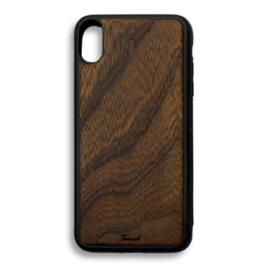 کاور چوبی آیفون X/XS max