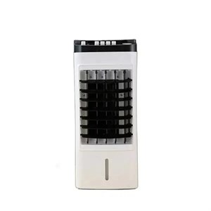 پنکه‌ آبی رومیزی مدل JD-8096