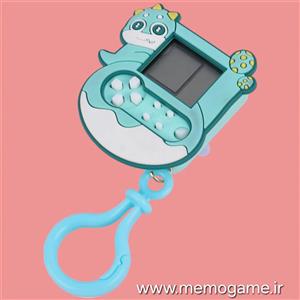 آتاری جاکلیدی همراه چند بازی نوستالژی