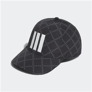 کلاه زنانه و مردانه آدیداس مدل 3-Stripes Tour Houndstooth Print Hat