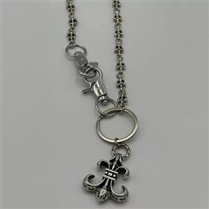 زنجیر شلوار کروم هارتز Chrome Hearts کد 8 - فروشگاه اکسسوری فرنیو گالری