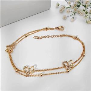 پابند دولاین پروانه و مهره ژوپینگ کد 579