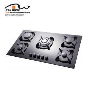 اجاق گاز صفحه ای بیمکث MG-5087 سفید