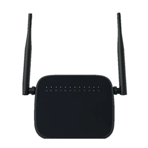 مودم  ADSL2 کی لینک مدل KLINK 124s