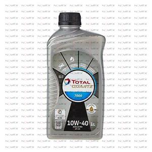 روغن موتور توتال 10W40 سفارش دبی اورجینال