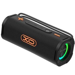 اسپیکر بلوتوثی ایکس او XO مدل F76 با نور RGB و توان 30 وات
