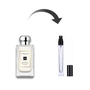 عطر دست ریز (دکانت) جو مالون پیونی اند بلاش سوید - لوزی - 30 میلی‌لیتر، اکسترا پرفیوم