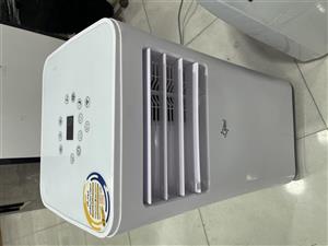 کولر گازی پرتابل سانتک suntec