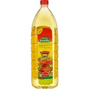 روغن سرخ کردنی فامیلا 810 گرم