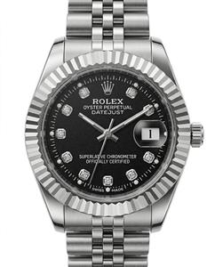ساعت زنانه برند رولکس ROLEX کد 2466
