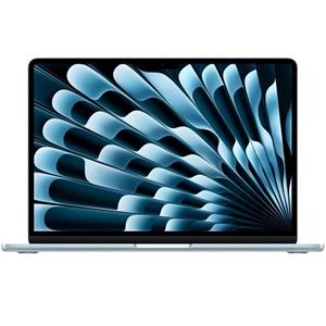 لپ تاپ 13 اینچی اپل مدل MacBook Air MDHH4 2026