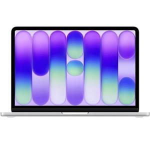 لپ تاپ 13 اینچی اپل مدل MacBook Neo MHFC4 2026