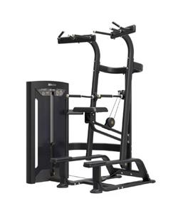 بارفیکس کمکی ایمپالس مدل FE9720