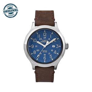 ساعت مچی مردانه تایمکس مدل TIMEX-TW4B06400