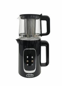 چای ساز شانکاور روهمی مدل BT-2502WB087 اورجینال