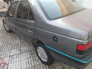 خودرو پژو 405-1396