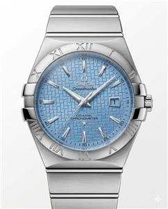 ساعت مردانه برند امگا OMEGA کد 2404