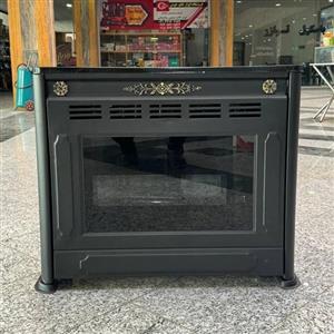 بخاری گازی طرح رویال برند جنرال مدل 14000 (پس کرایه)