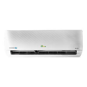 اسپلیت دیواری دایموند اینورتر T1 گرین 9000 مدل SDKD-CH09F1C1A2PJ