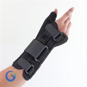مچ شست بند آتل دار نئوپرن چیپسو , دست راست مدل WA061