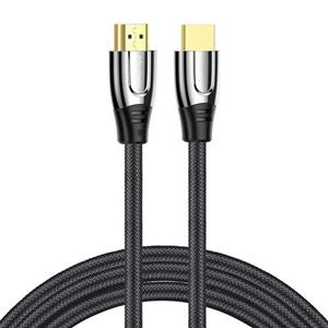 کابل HDMI مک دودو (Mcdodo) مدل HDMI 8430 با کیفیت 8K ورژن 2.1